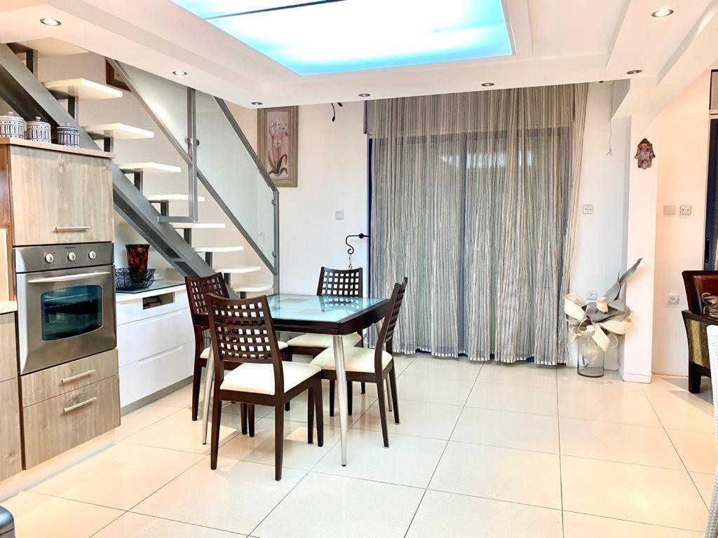 Royal Park Eilat apartments Exterior foto